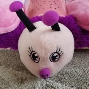 Dream Lites Toys Dream Lites Pillow Pet Butterfly Poshmark